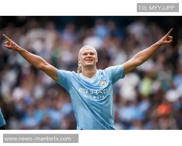 哈兰德补时三次单刀机会全部错失无缘帽子戏法令人惋惜