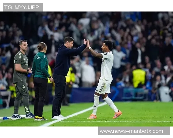 马塞洛谈阿隆索执教皇马的巨大压力与挑战