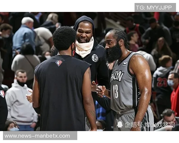 小乔丹感慨若当年欧文哈登不伤雄鹿或难以夺冠