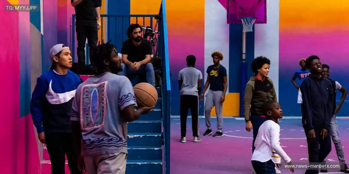 🌐 一键开启,全球赛事尽在掌握!📡